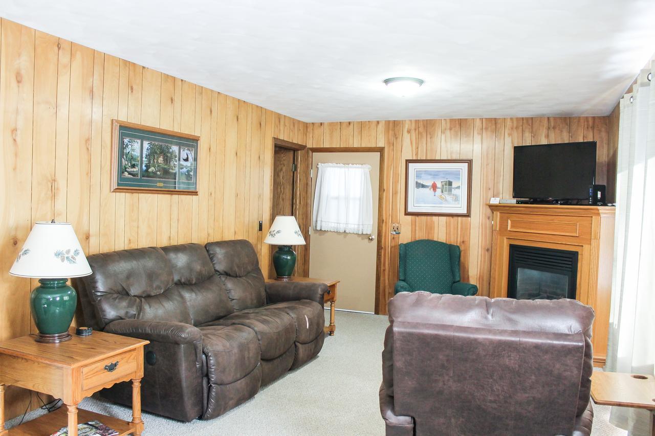 Nitschke'S Northern Resort Minocqua Exterior photo